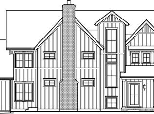 4645 Linscott Ave, Downers Grove, IL 60515