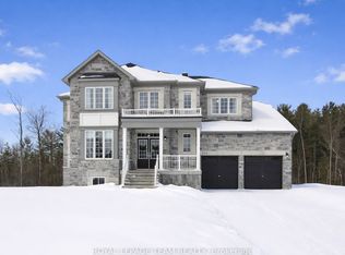 204 Antler Ct, Mississippi Mills, ON K0A 1A0