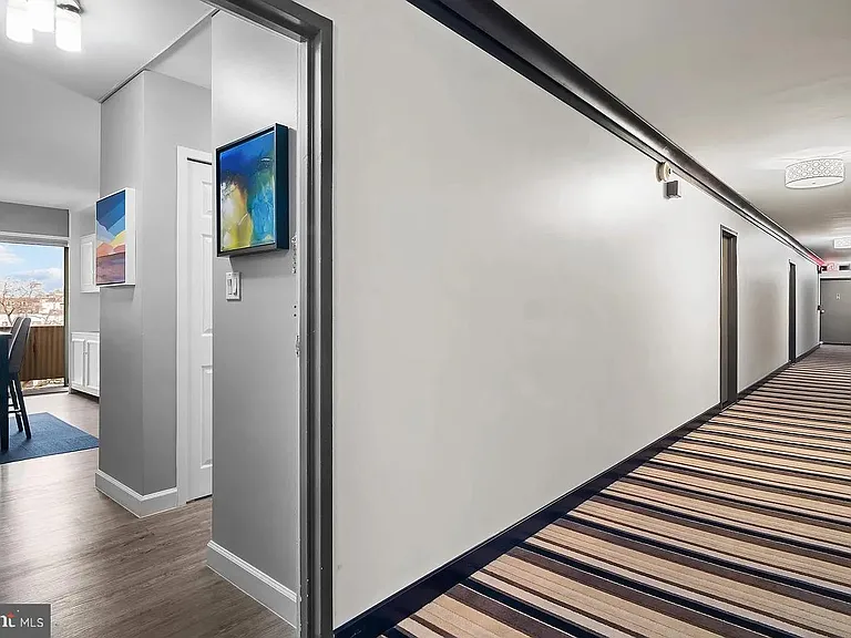 4600 Connecticut Ave NW #904 — Photo 2