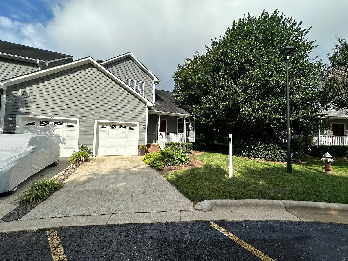 Building Photo - 8251 Hempshire Pl #104