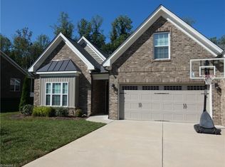 6525 Marion Gibson Way, Oak Ridge, NC 27310