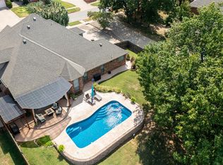 19509 Yearling Way, Edmond, OK 73012