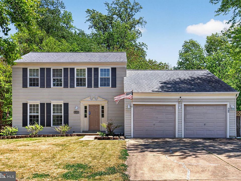 1st image of 9510 Fox Run Dr