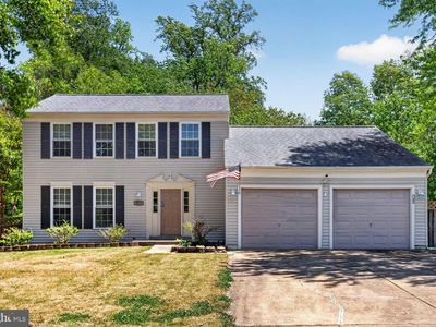 9510 Fox Run Dr, Clinton, MD, 20735