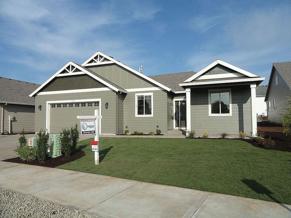 ONE LEVEL HOME