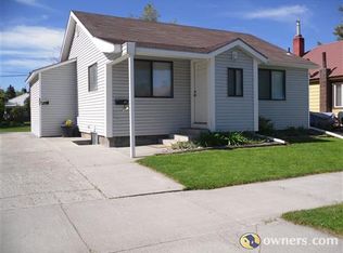 373 W 18th St, Idaho Falls, ID 83402