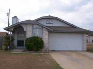2203 Chestnut Dr, Killeen, TX 76543