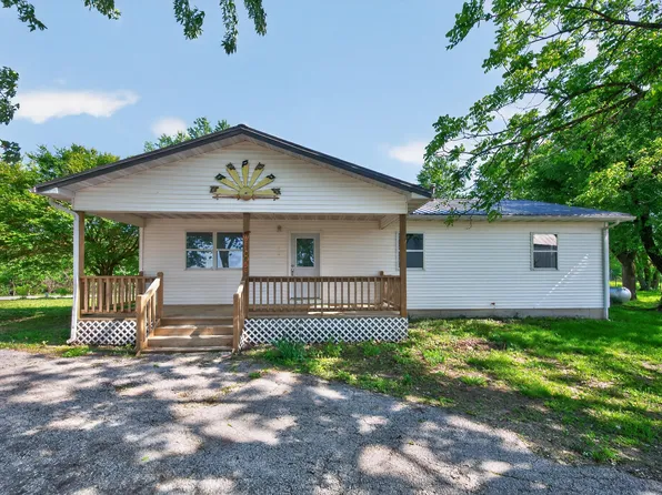 1501 State Highway Ab, Seymour, MO 65746