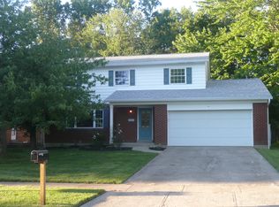 8410 Summitridge Dr, Cincinnati, OH 45255
