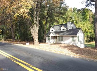 2930 Hapeville Rd SW, Atlanta, GA 30354