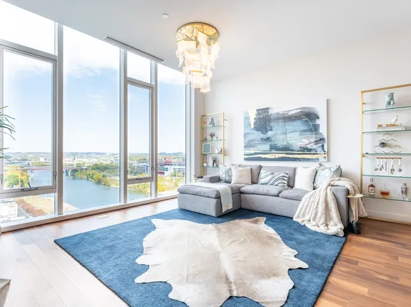 160 2nd Ave S APT 1503, Nashville, TN 37201