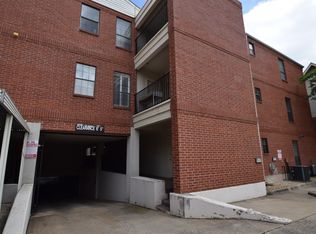 6029 Hillcrest Ave #B2, University Park, TX 75205