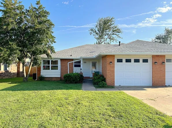 1012 & 1014 W Linden St, Rogers, AR 72756