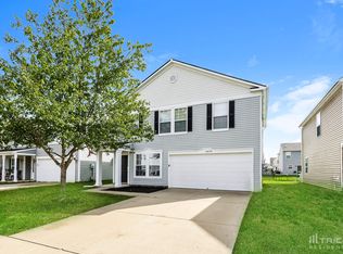 10928 Mansfield Way, Ingalls, IN 46048