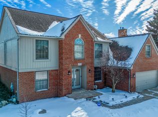 53428 Gregory Dr, Macomb, MI 48042