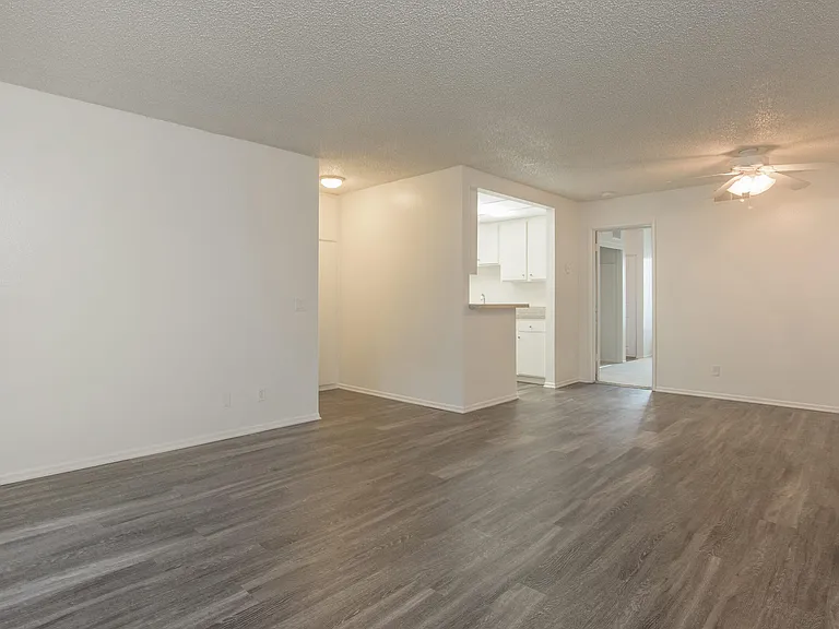 Fairway Village Apartment Homes — Photo 11