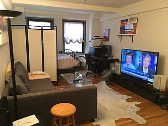 Rented by David Gold, LREB