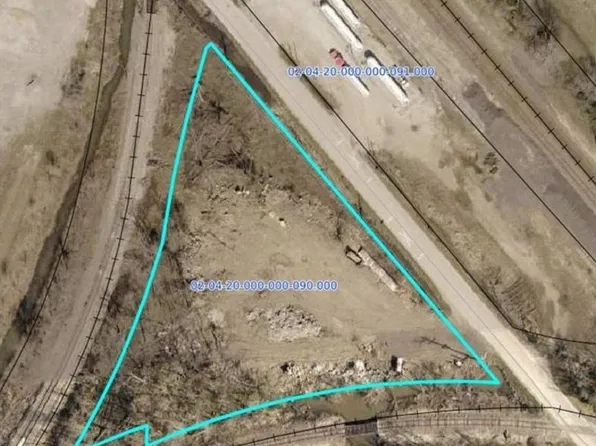 S 1st St, Pleasant Hill, MO 64080