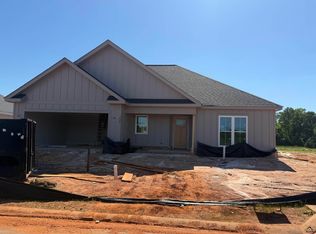 209 Sugar Creek Trl, Perry, GA
