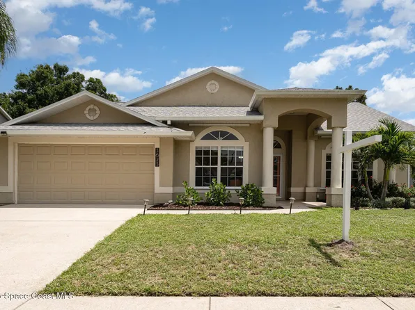 3623 Egret Dr, Melbourne, FL 32901