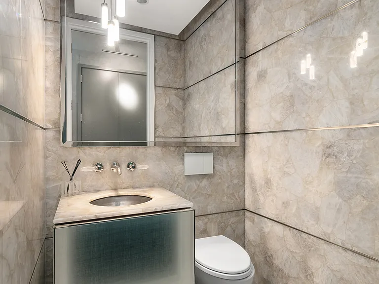 217 W 57th St #33F — Photo 11