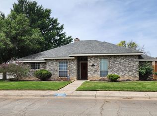 4801 Richmond Dr, Midland, TX 79705