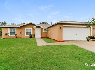 1302 SW Amboy Ave, Port Saint Lucie, FL 34953