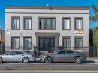 4309 S Main St #207, Los Angeles, CA 90037