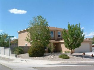 5047 Sanbusco Ct NE, Rio Rancho, NM 87144