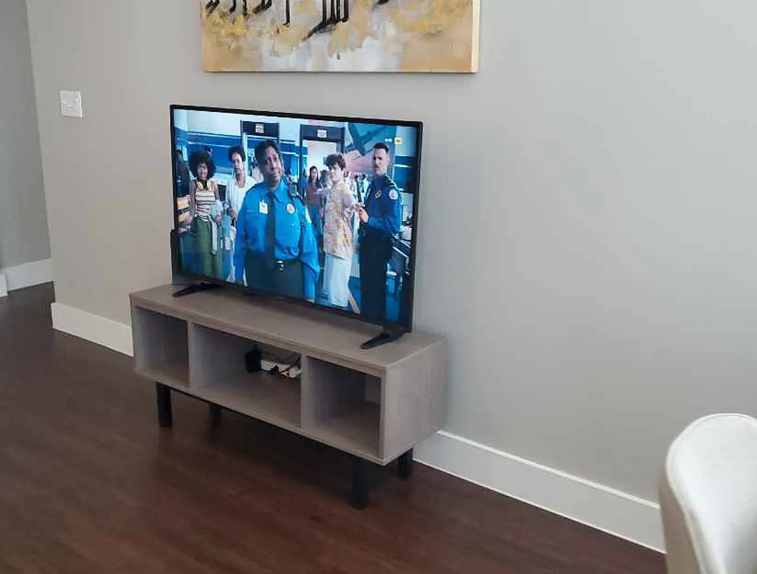 1 bed, 1.0 bath, 7696 sqft, $4,190 — Photo 1