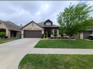 945 Mangrove Dr, Fate, TX 75087