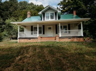 544 South Rd, Todd, NC 28684