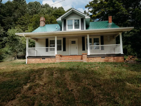 544 South Rd, Todd, NC 28684
