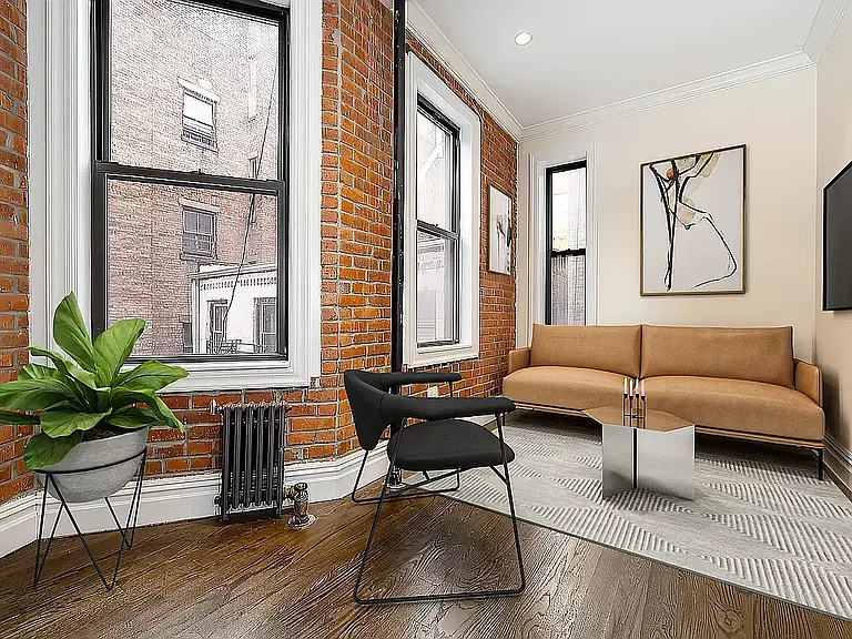 223 Mott St #4 — Photo 1