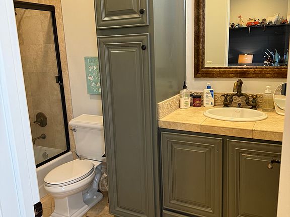 Bathroom ensuite