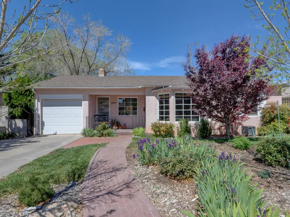3929 Mesa Verde Ave NE, Albuquerque, NM 87110