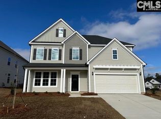 345 Rising Stream Way, Chapin, SC 29036