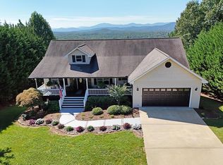 135 Longview Dr W, Blairsville, GA 30512