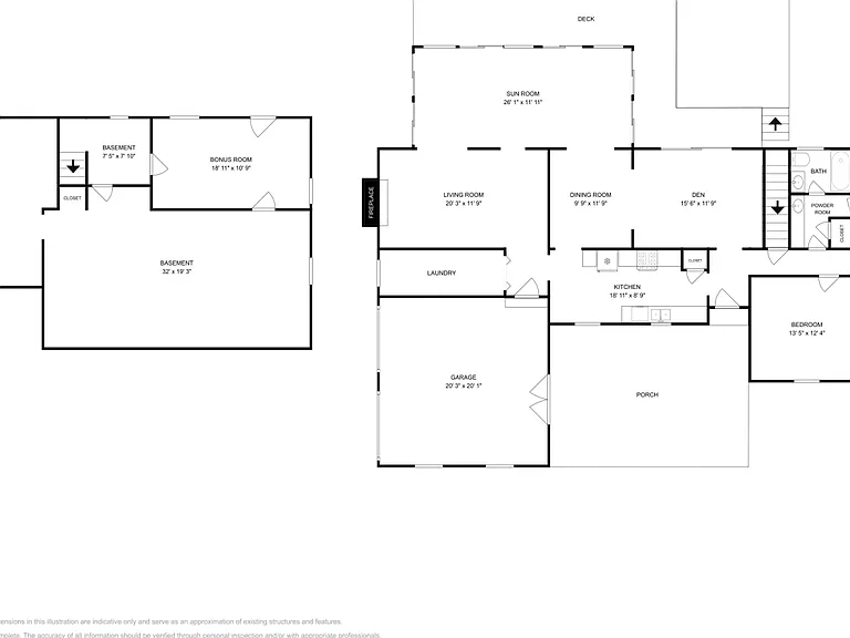 2020 Heatherdale Ln SW — Photo 2