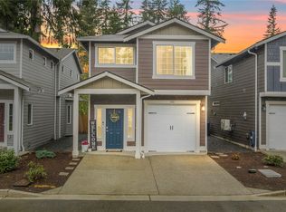 332 Raybird Ave, Granite Falls, WA