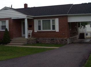 1712 Whitethorn Street Ext, Bluefield, WV 24701