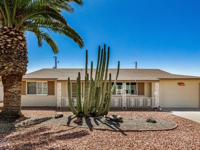 10225 W Riviera Dr, Sun City, AZ, 85351