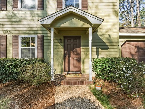 3rd image of 3505 Cherokee Ridge Trl