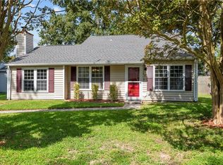 19 Sunbriar Way, Hampton, VA 23666