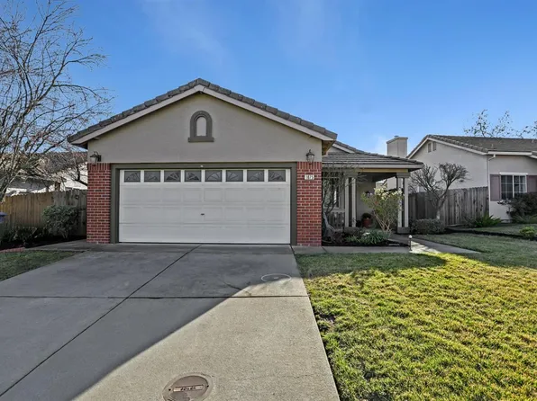 1075 Rathbone Cir, Folsom, CA 95630