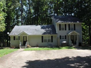 1120 Blue Springs Dr #1122, Buckhead, GA 30625