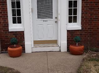 3563 Jefferson St APT 1A, Gary, IN 46408