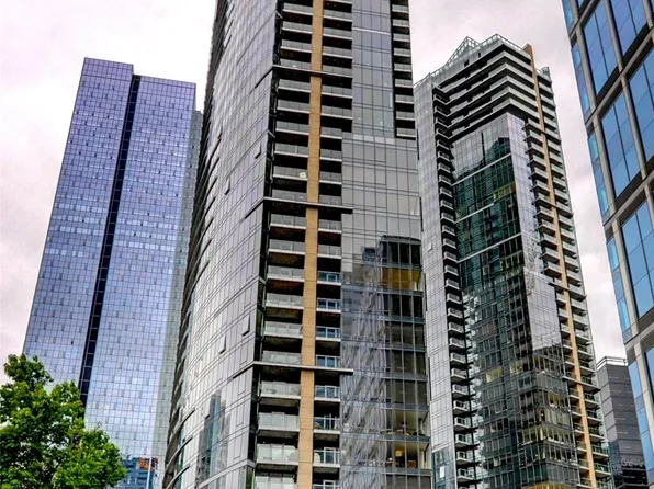 500 106th Avenue NE #1213, Bellevue, WA 98004