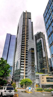 500 106th Avenue NE #1213, Bellevue, WA 98004