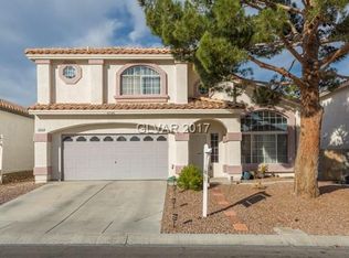 8906 Norco Dr, Las Vegas, NV 89129